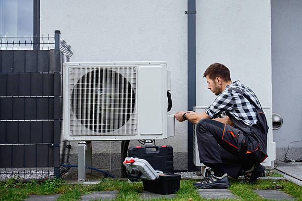 Trusted Ac Installation service in Upperville, VA - AAA Pro HVAC